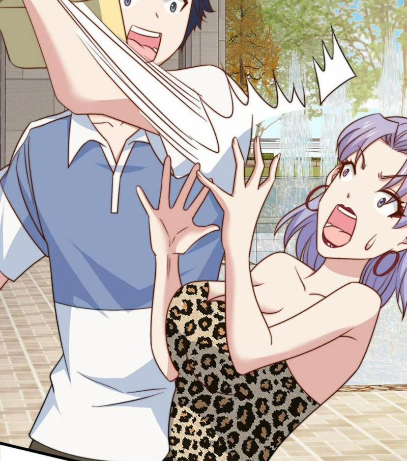 Slime Ta Treo Cự Long Lên Đánh Là Hợp Lý Nhỉ? 39 trang 7