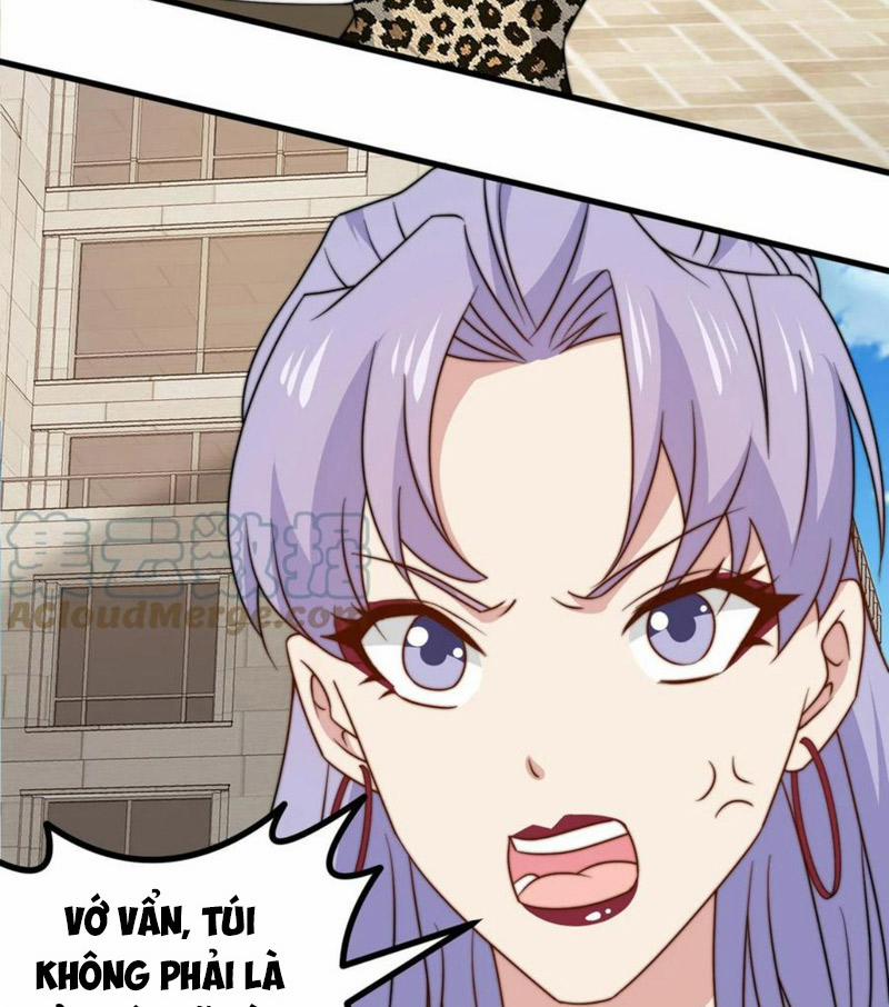 Slime Ta Treo Cự Long Lên Đánh Là Hợp Lý Nhỉ? 39 trang 8