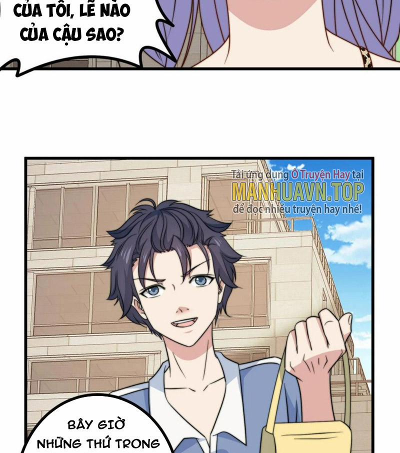 Slime Ta Treo Cự Long Lên Đánh Là Hợp Lý Nhỉ? 39 trang 9