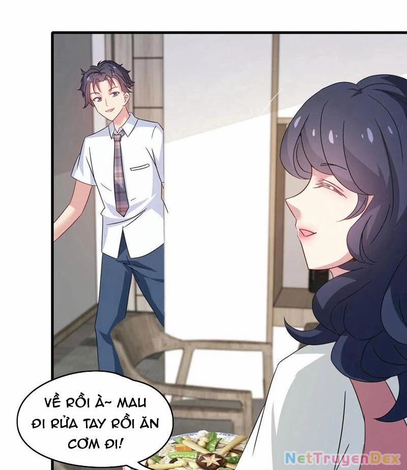 Slime Ta Treo Cự Long Lên Đánh Là Hợp Lý Nhỉ? 4 trang 1