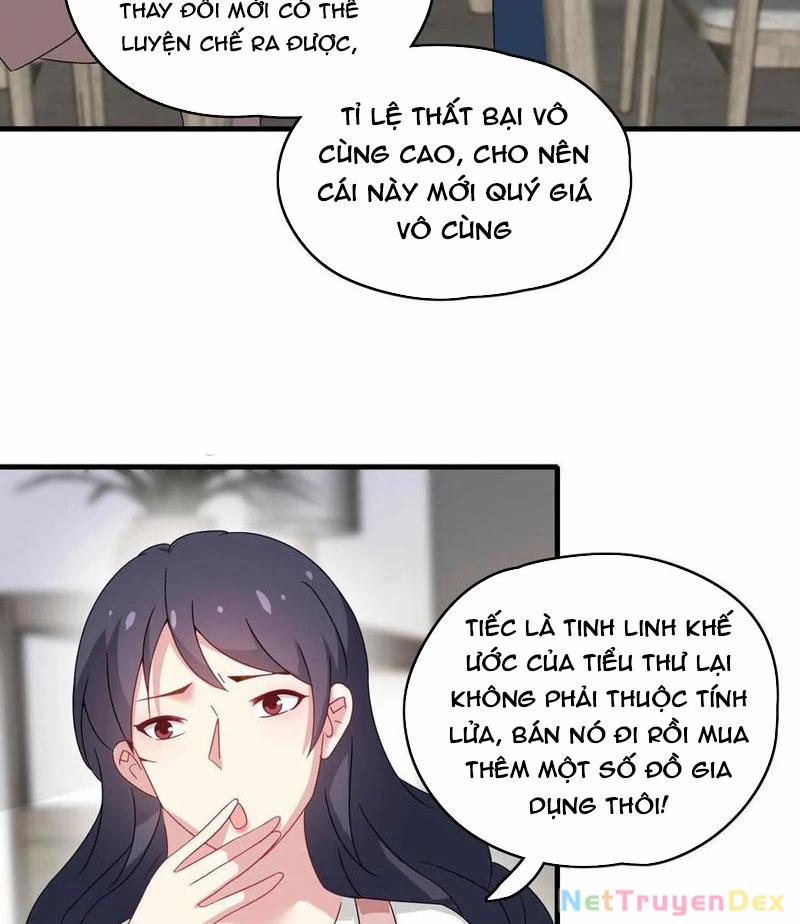 Slime Ta Treo Cự Long Lên Đánh Là Hợp Lý Nhỉ? 4 trang 14