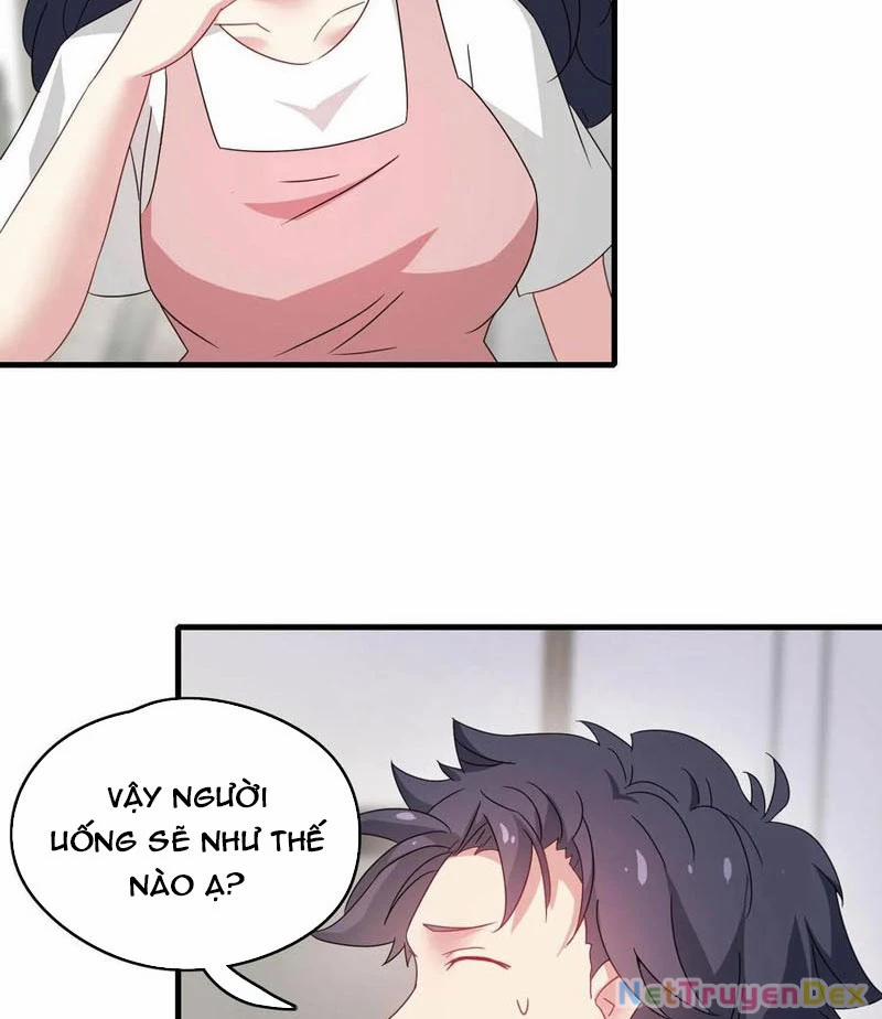 Slime Ta Treo Cự Long Lên Đánh Là Hợp Lý Nhỉ? 4 trang 15