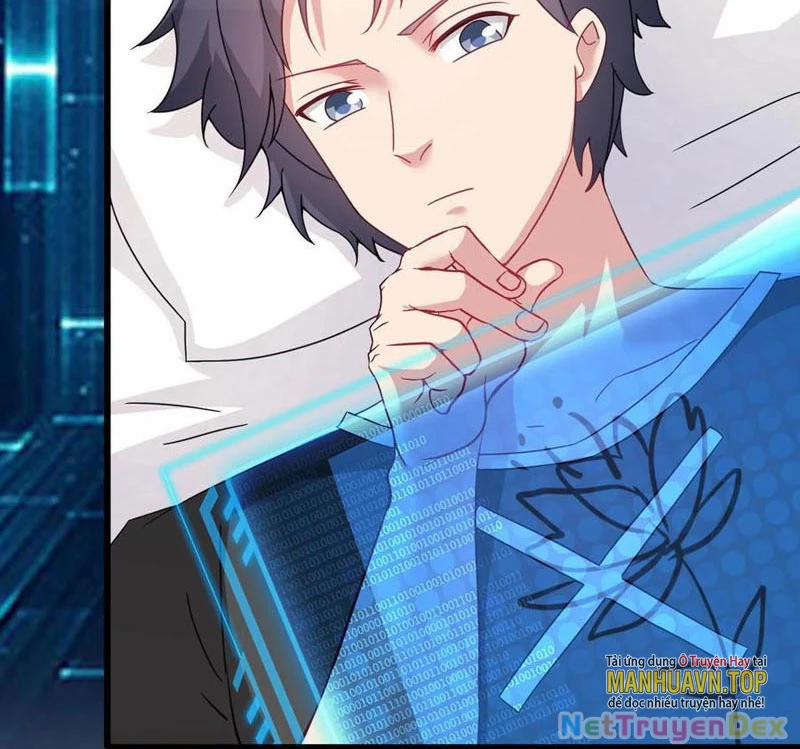 Slime Ta Treo Cự Long Lên Đánh Là Hợp Lý Nhỉ? 4 trang 27