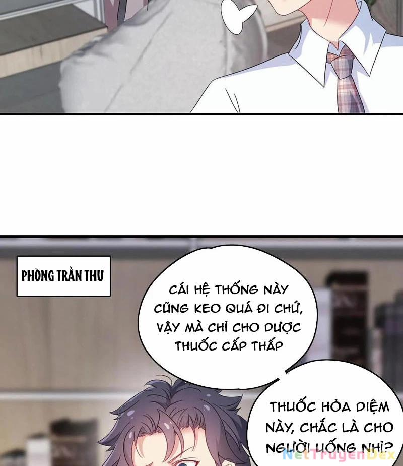 Slime Ta Treo Cự Long Lên Đánh Là Hợp Lý Nhỉ? 4 trang 3