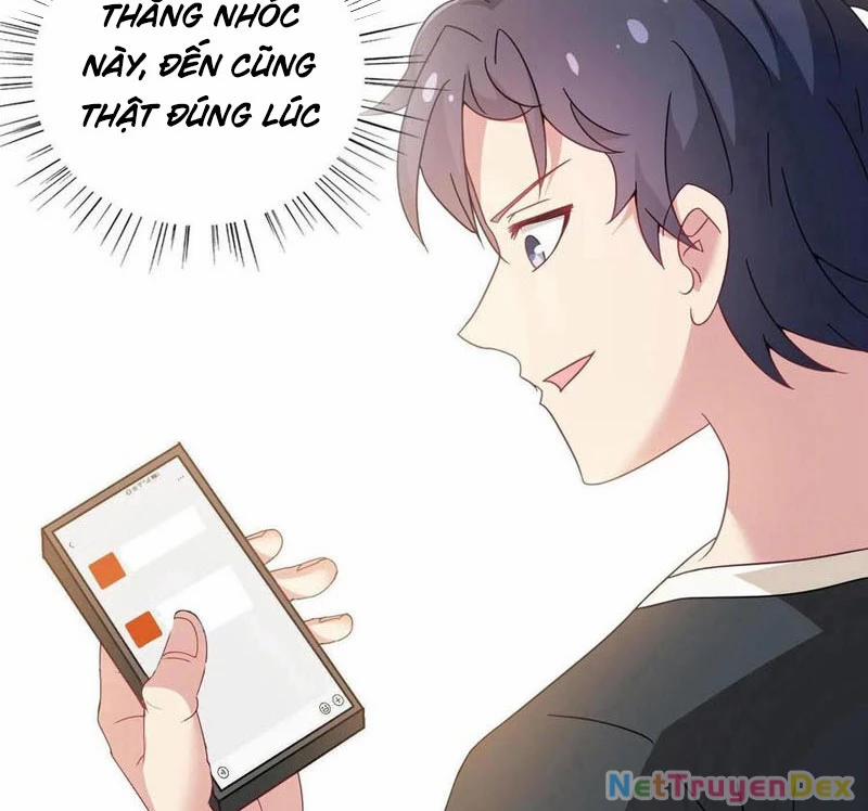 Slime Ta Treo Cự Long Lên Đánh Là Hợp Lý Nhỉ? 4 trang 30