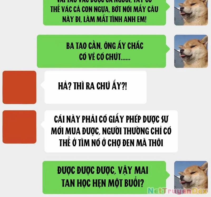 Slime Ta Treo Cự Long Lên Đánh Là Hợp Lý Nhỉ? 4 trang 32