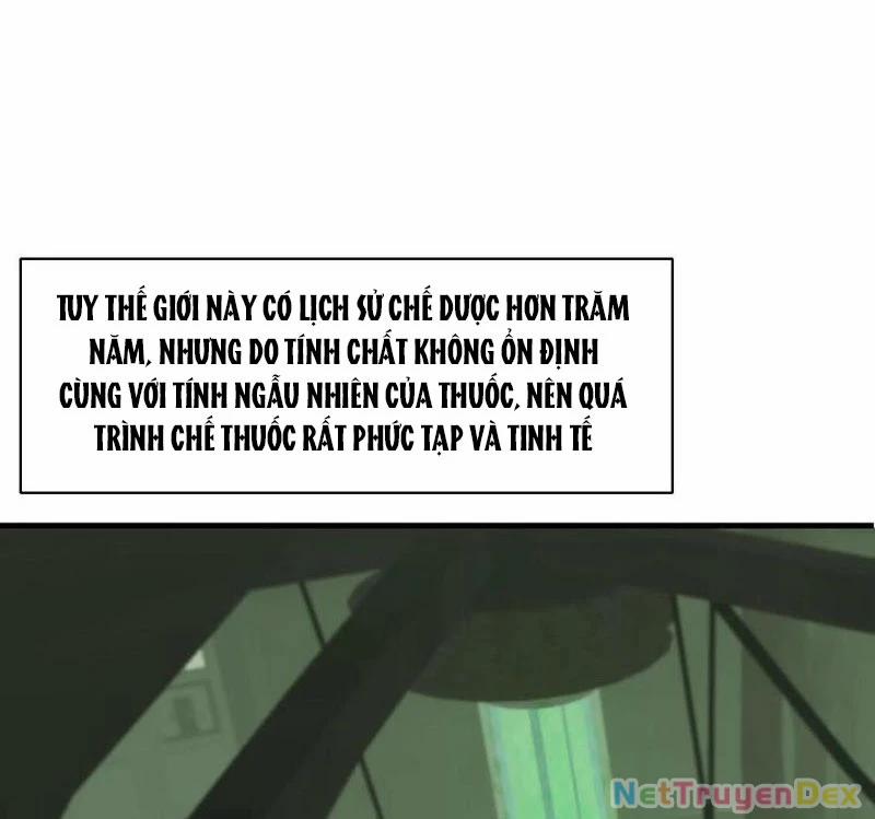 Slime Ta Treo Cự Long Lên Đánh Là Hợp Lý Nhỉ? 4 trang 35