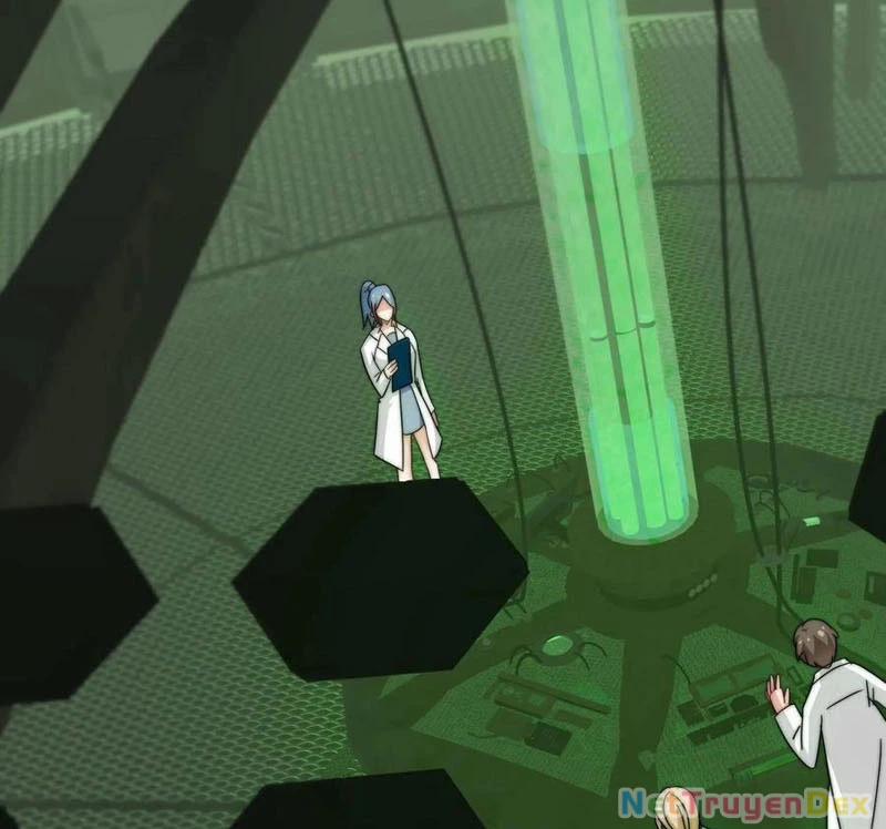 Slime Ta Treo Cự Long Lên Đánh Là Hợp Lý Nhỉ? 4 trang 36