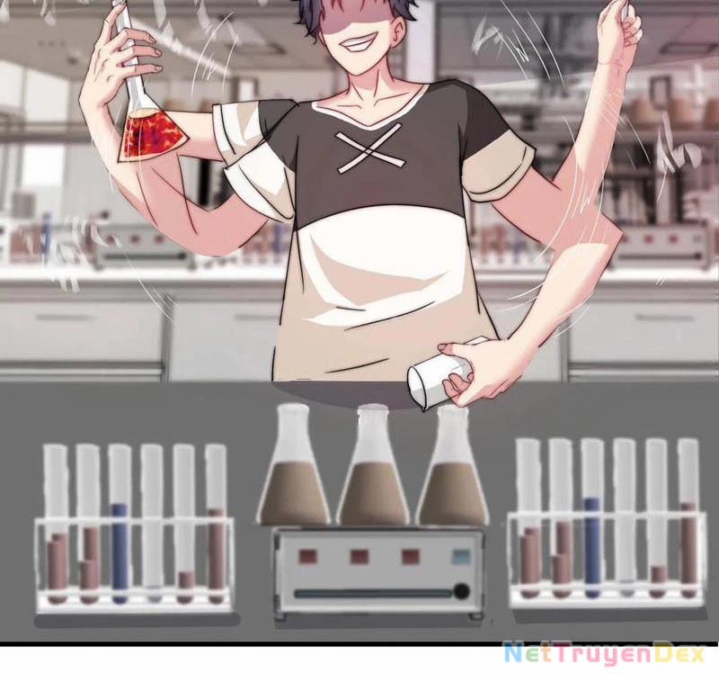 Slime Ta Treo Cự Long Lên Đánh Là Hợp Lý Nhỉ? 4 trang 40