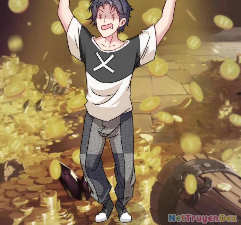 Slime Ta Treo Cự Long Lên Đánh Là Hợp Lý Nhỉ? 4 trang 42