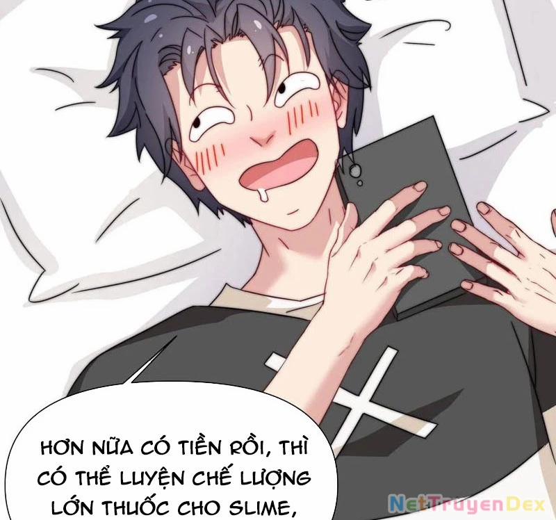 Slime Ta Treo Cự Long Lên Đánh Là Hợp Lý Nhỉ? 4 trang 44