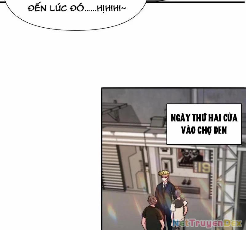 Slime Ta Treo Cự Long Lên Đánh Là Hợp Lý Nhỉ? 4 trang 45