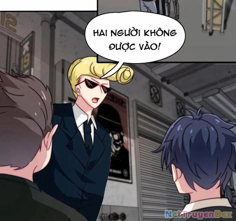 Slime Ta Treo Cự Long Lên Đánh Là Hợp Lý Nhỉ? 4 trang 46