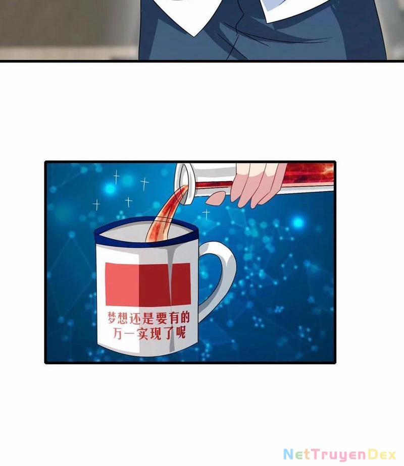 Slime Ta Treo Cự Long Lên Đánh Là Hợp Lý Nhỉ? 4 trang 5