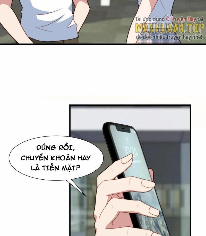 Slime Ta Treo Cự Long Lên Đánh Là Hợp Lý Nhỉ? 40 trang 1