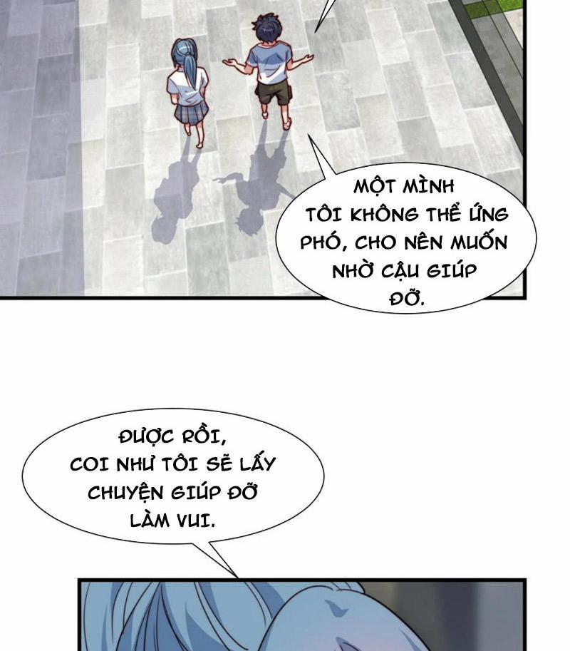 Slime Ta Treo Cự Long Lên Đánh Là Hợp Lý Nhỉ? 40 trang 10