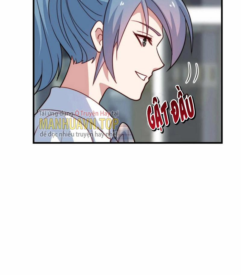 Slime Ta Treo Cự Long Lên Đánh Là Hợp Lý Nhỉ? 40 trang 11