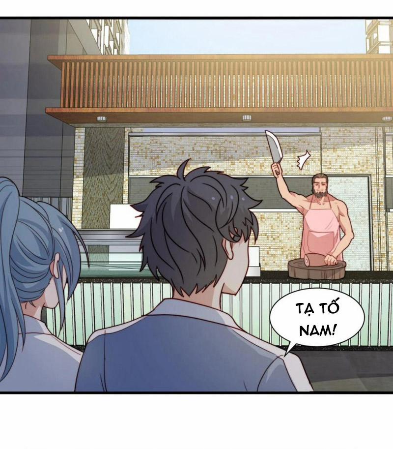 Slime Ta Treo Cự Long Lên Đánh Là Hợp Lý Nhỉ? 40 trang 12