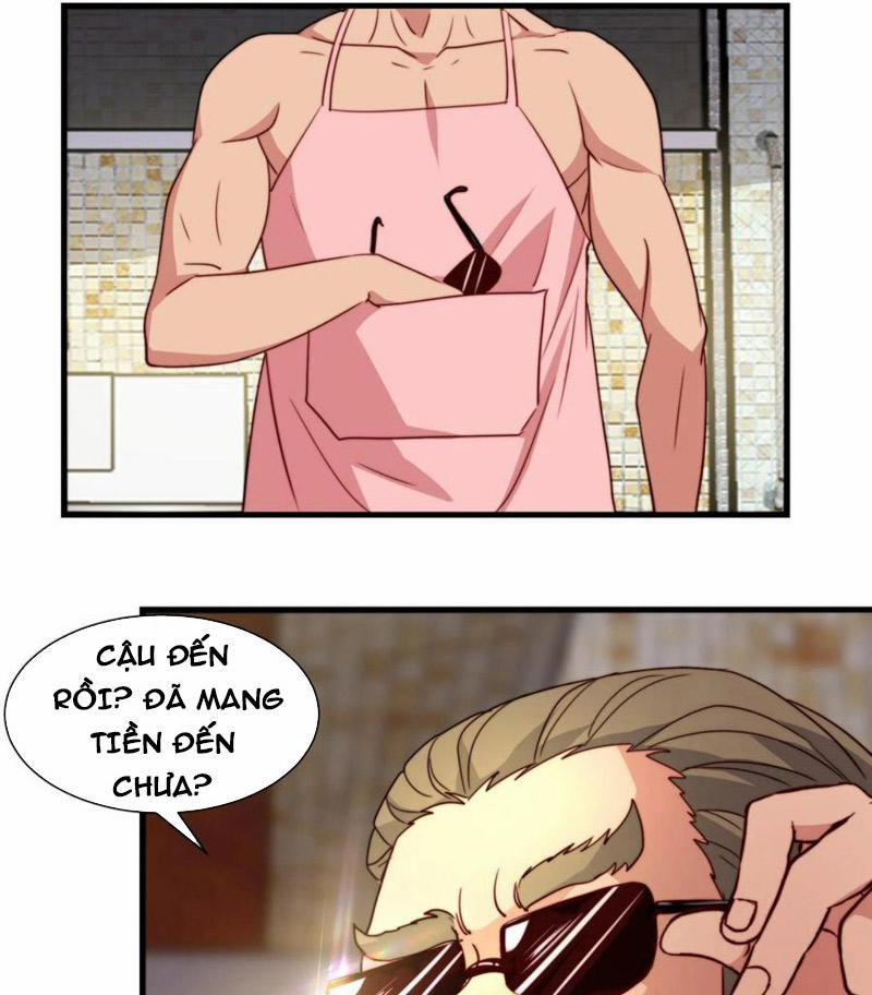 Slime Ta Treo Cự Long Lên Đánh Là Hợp Lý Nhỉ? 40 trang 13