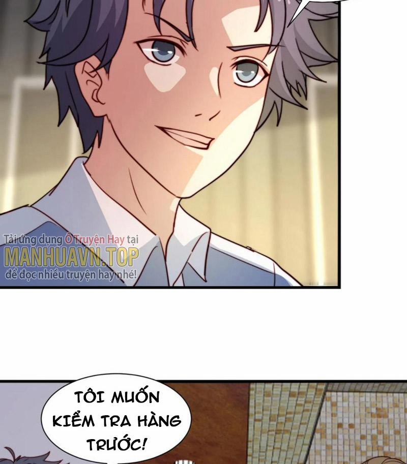 Slime Ta Treo Cự Long Lên Đánh Là Hợp Lý Nhỉ? 40 trang 15