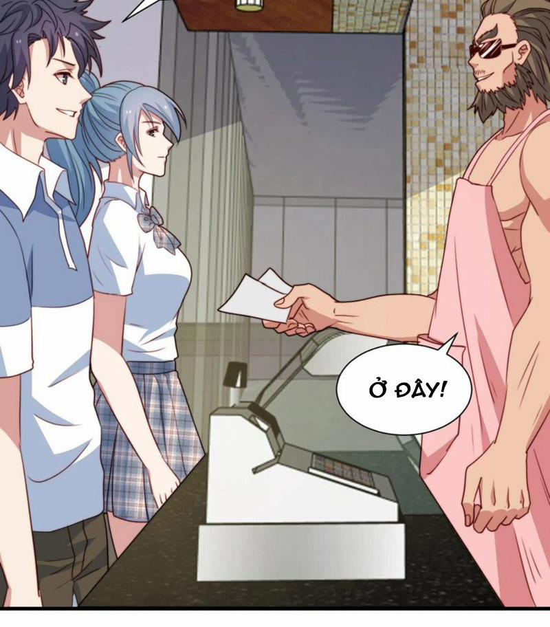 Slime Ta Treo Cự Long Lên Đánh Là Hợp Lý Nhỉ? 40 trang 16