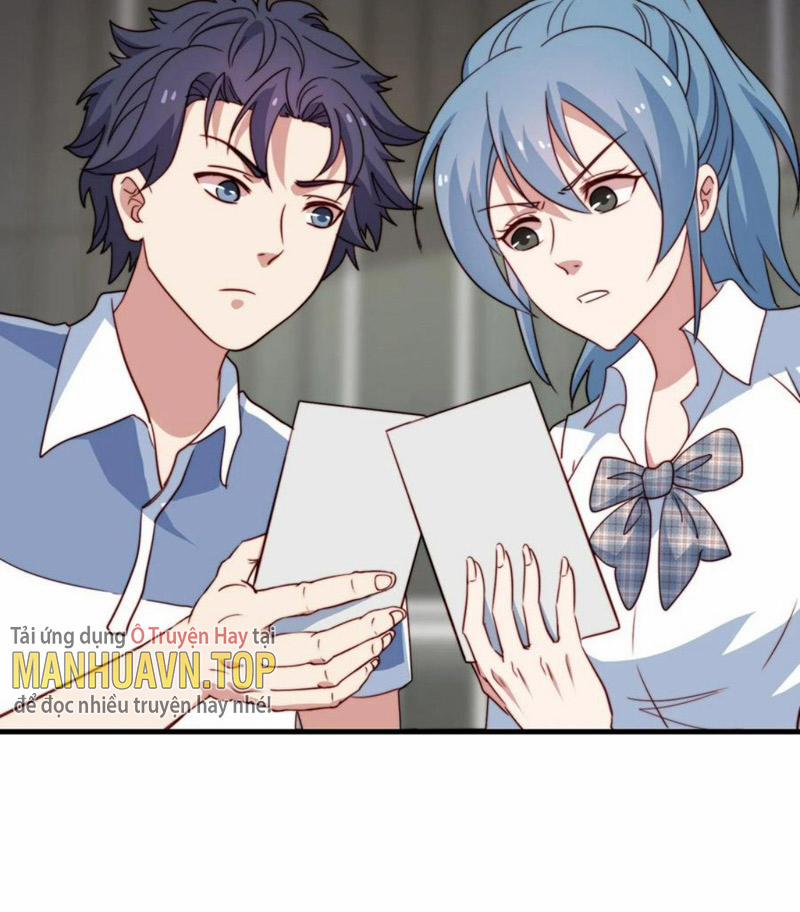 Slime Ta Treo Cự Long Lên Đánh Là Hợp Lý Nhỉ? 40 trang 19