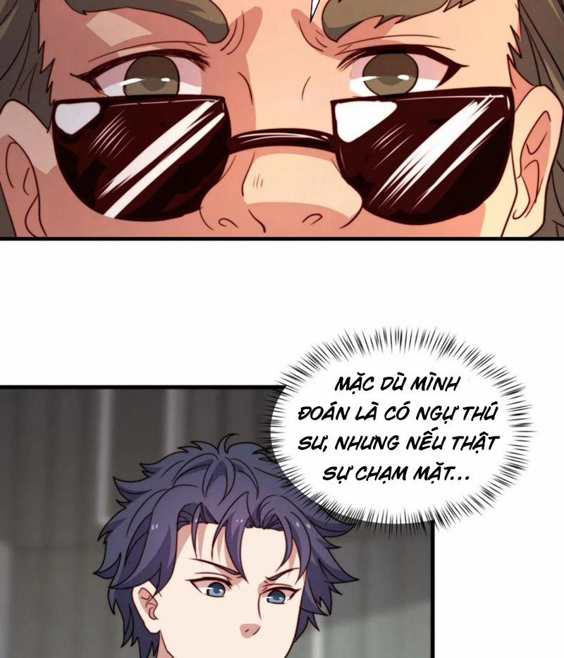 Slime Ta Treo Cự Long Lên Đánh Là Hợp Lý Nhỉ? 40 trang 22