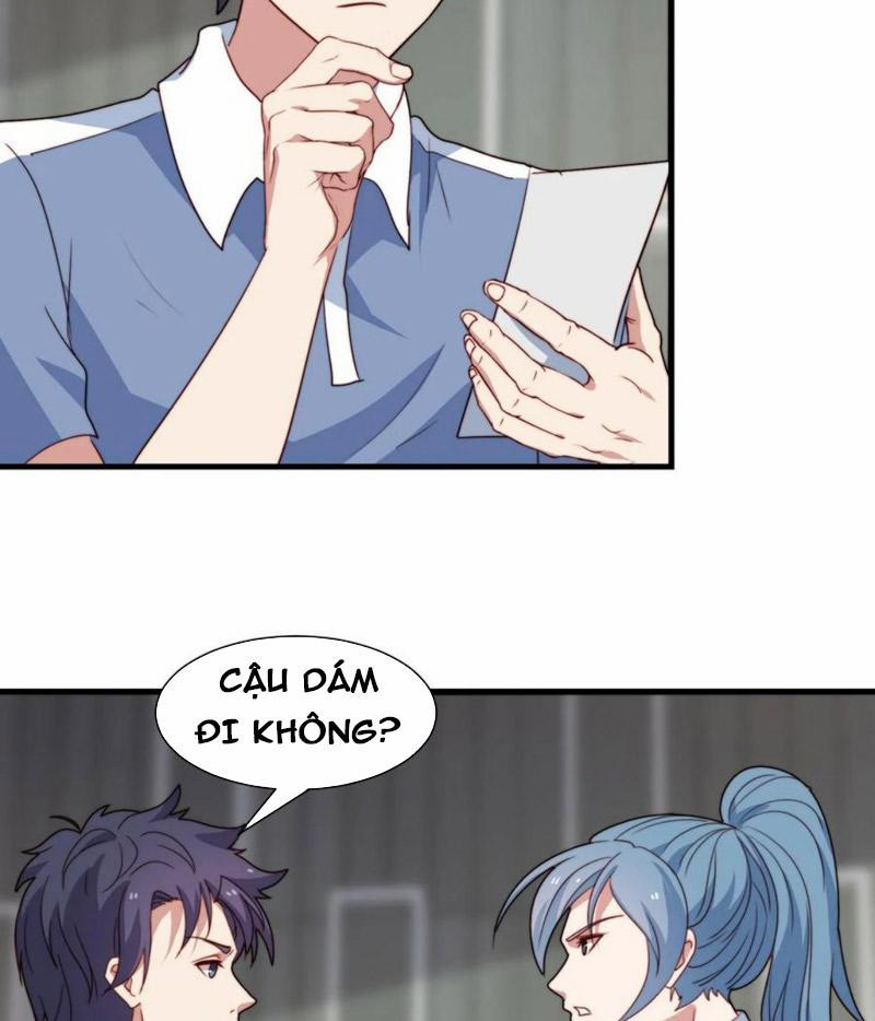 Slime Ta Treo Cự Long Lên Đánh Là Hợp Lý Nhỉ? 40 trang 23