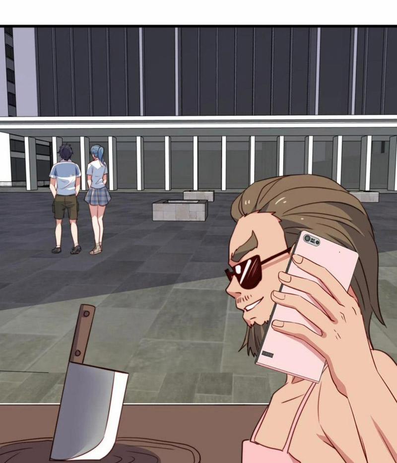 Slime Ta Treo Cự Long Lên Đánh Là Hợp Lý Nhỉ? 40 trang 26