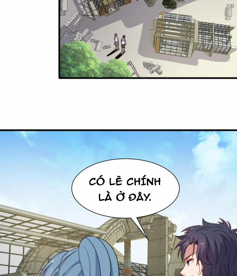 Slime Ta Treo Cự Long Lên Đánh Là Hợp Lý Nhỉ? 40 trang 28