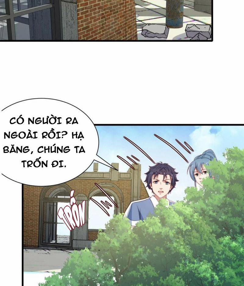 Slime Ta Treo Cự Long Lên Đánh Là Hợp Lý Nhỉ? 40 trang 30