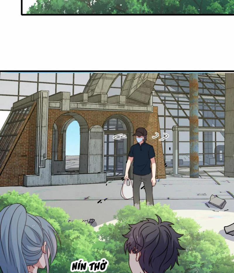 Slime Ta Treo Cự Long Lên Đánh Là Hợp Lý Nhỉ? 40 trang 31