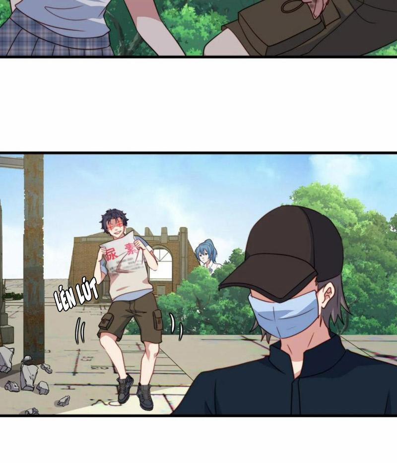 Slime Ta Treo Cự Long Lên Đánh Là Hợp Lý Nhỉ? 40 trang 35