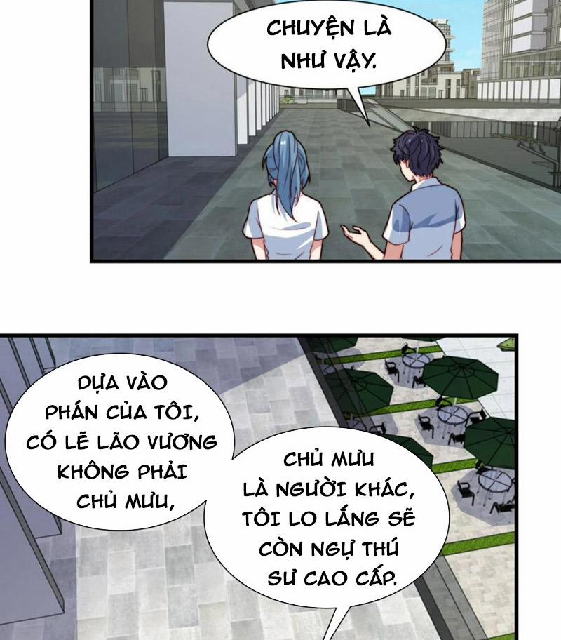 Slime Ta Treo Cự Long Lên Đánh Là Hợp Lý Nhỉ? 40 trang 9