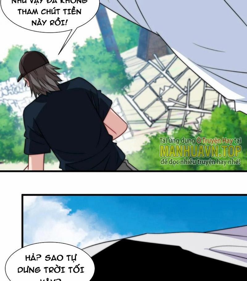 Slime Ta Treo Cự Long Lên Đánh Là Hợp Lý Nhỉ? 41 trang 1