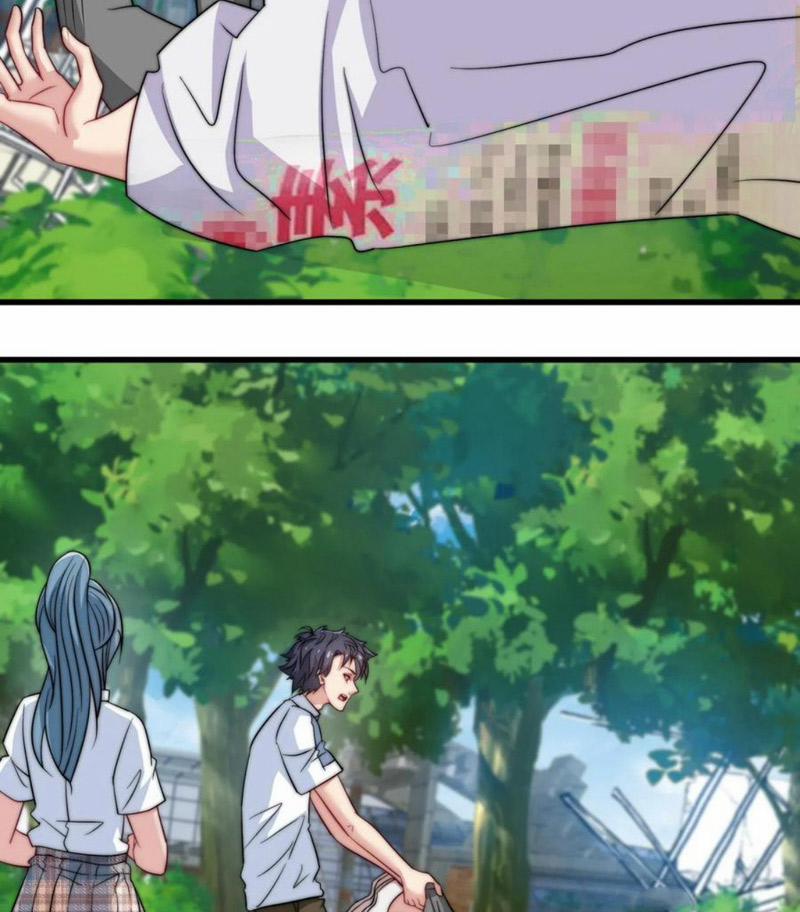 Slime Ta Treo Cự Long Lên Đánh Là Hợp Lý Nhỉ? 41 trang 10