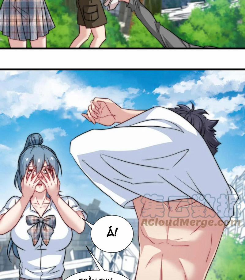 Slime Ta Treo Cự Long Lên Đánh Là Hợp Lý Nhỉ? 41 trang 11