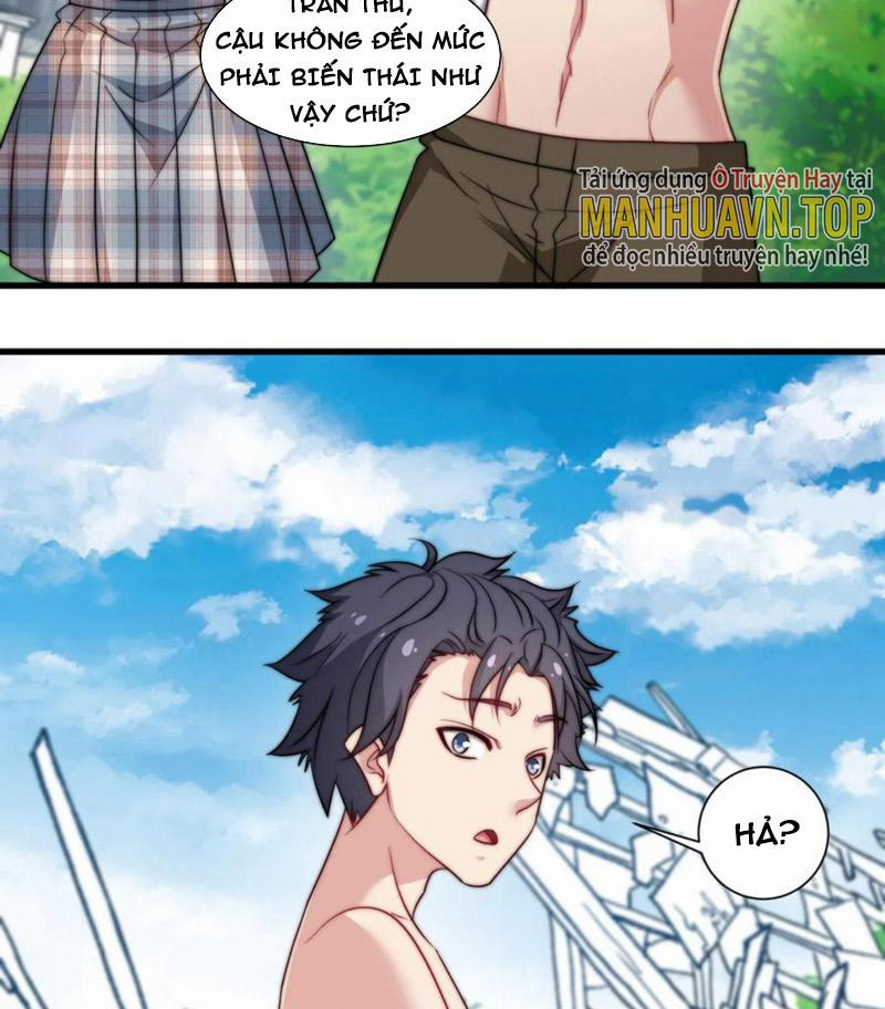 Slime Ta Treo Cự Long Lên Đánh Là Hợp Lý Nhỉ? 41 trang 12