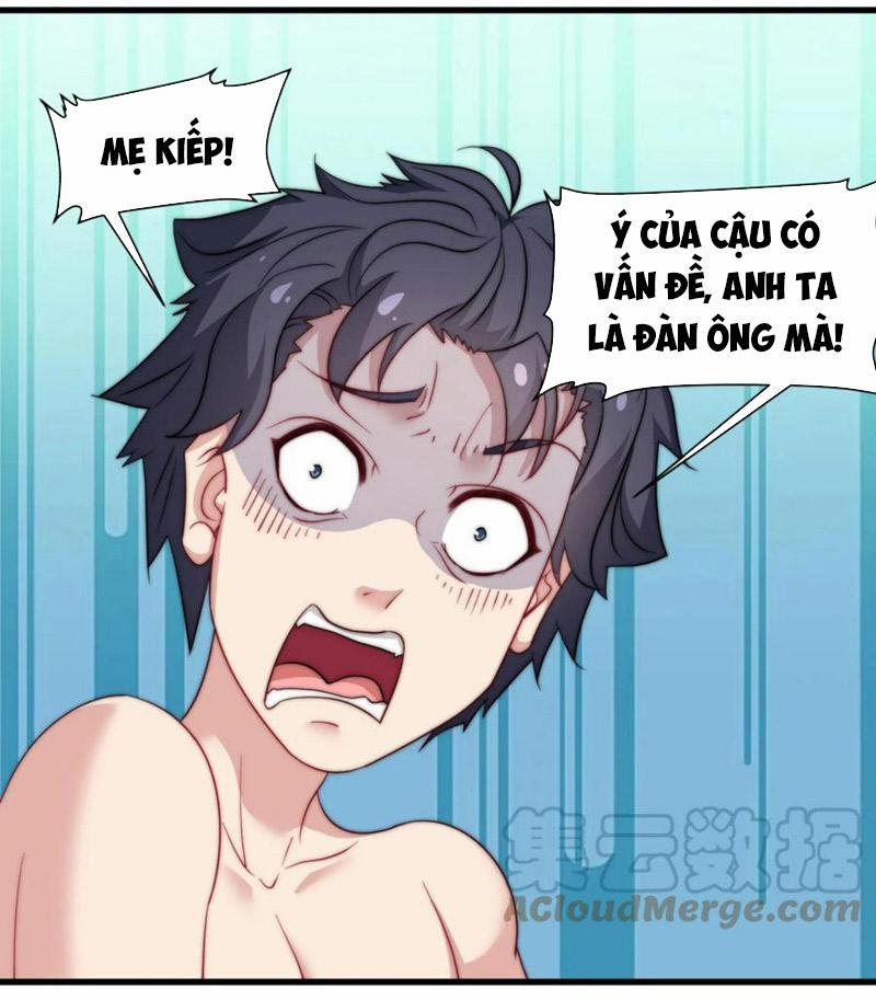 Slime Ta Treo Cự Long Lên Đánh Là Hợp Lý Nhỉ? 41 trang 14