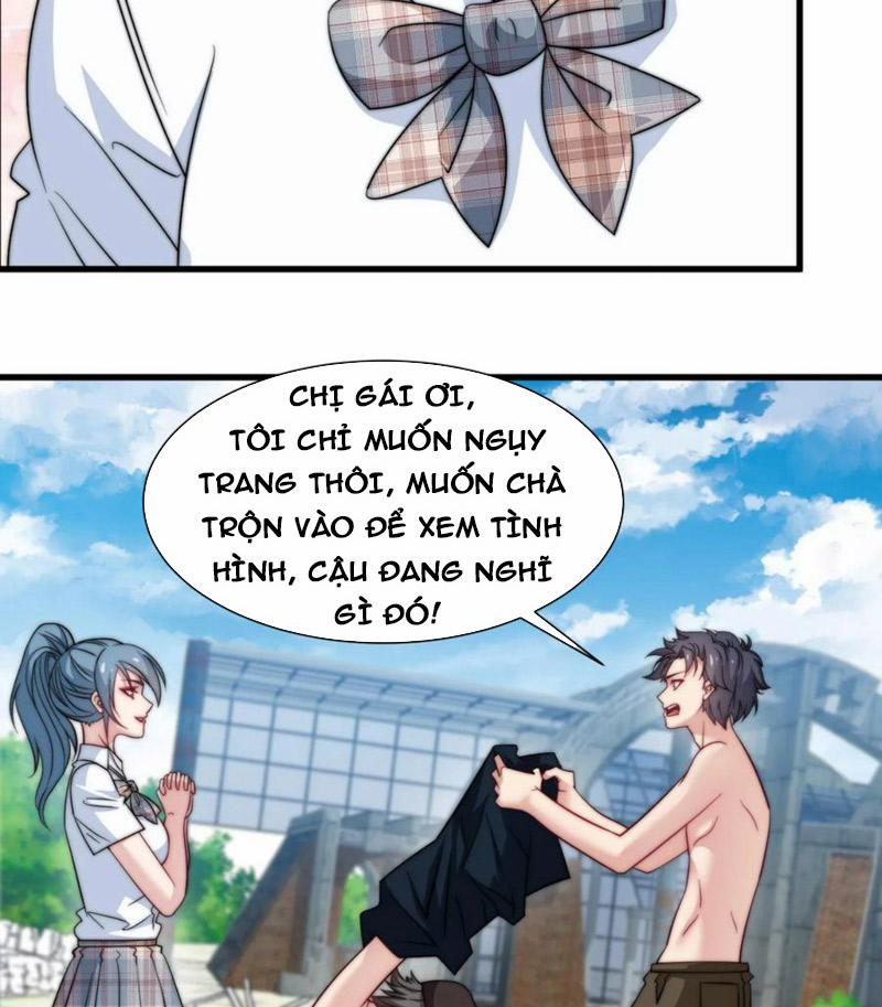 Slime Ta Treo Cự Long Lên Đánh Là Hợp Lý Nhỉ? 41 trang 16