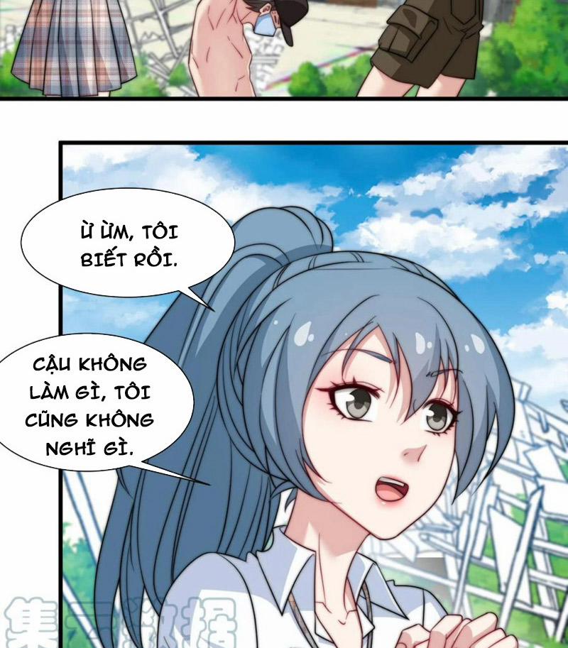 Slime Ta Treo Cự Long Lên Đánh Là Hợp Lý Nhỉ? 41 trang 17