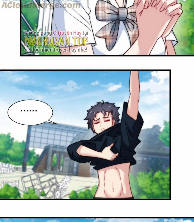 Slime Ta Treo Cự Long Lên Đánh Là Hợp Lý Nhỉ? 41 trang 18