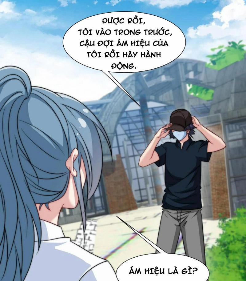 Slime Ta Treo Cự Long Lên Đánh Là Hợp Lý Nhỉ? 41 trang 19