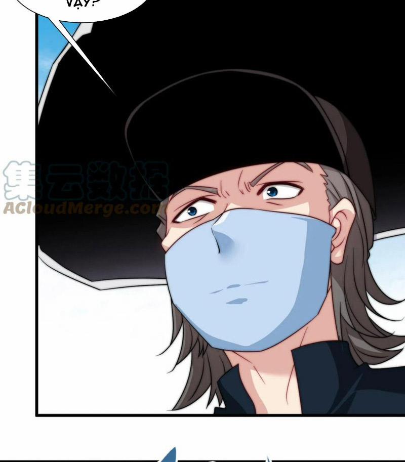 Slime Ta Treo Cự Long Lên Đánh Là Hợp Lý Nhỉ? 41 trang 2