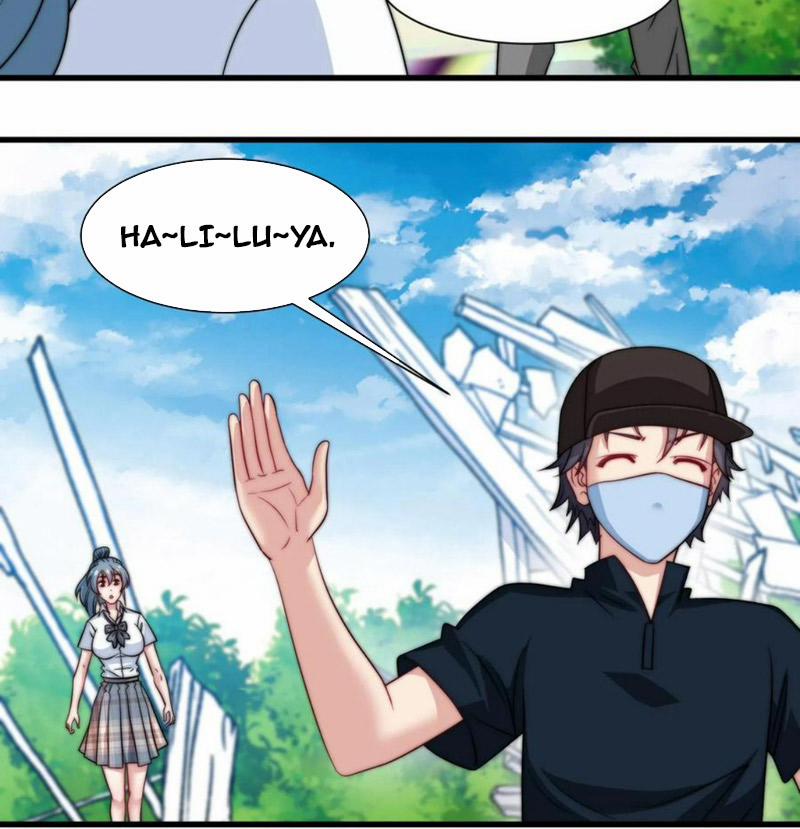 Slime Ta Treo Cự Long Lên Đánh Là Hợp Lý Nhỉ? 41 trang 20