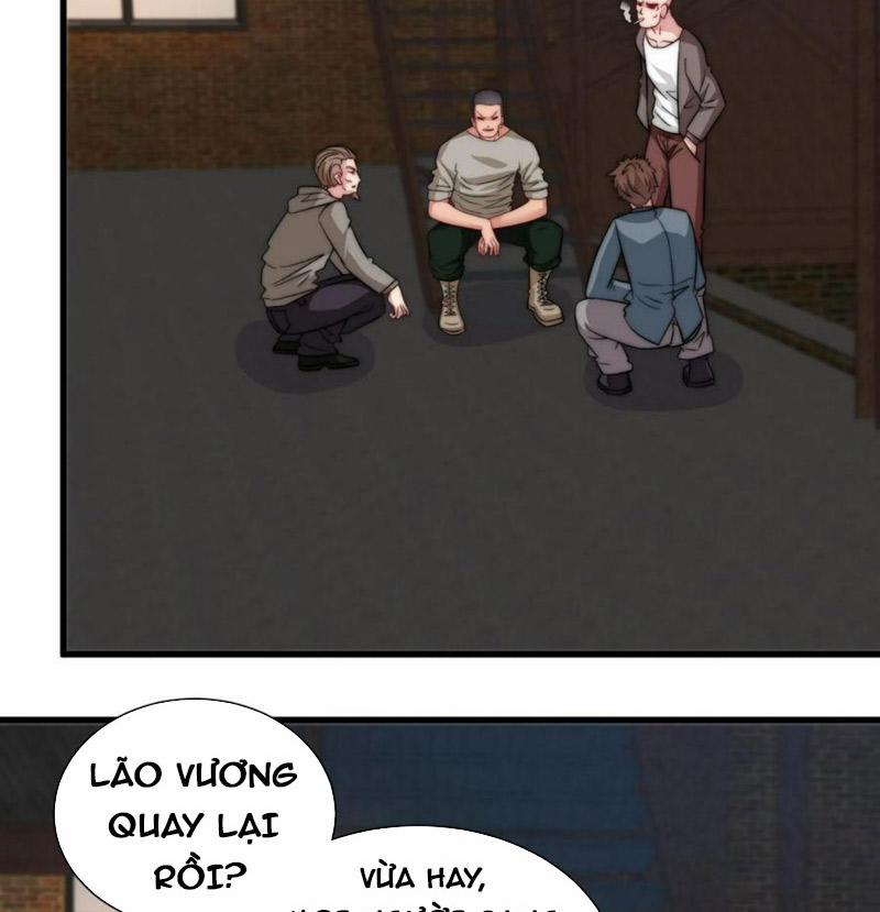 Slime Ta Treo Cự Long Lên Đánh Là Hợp Lý Nhỉ? 41 trang 22