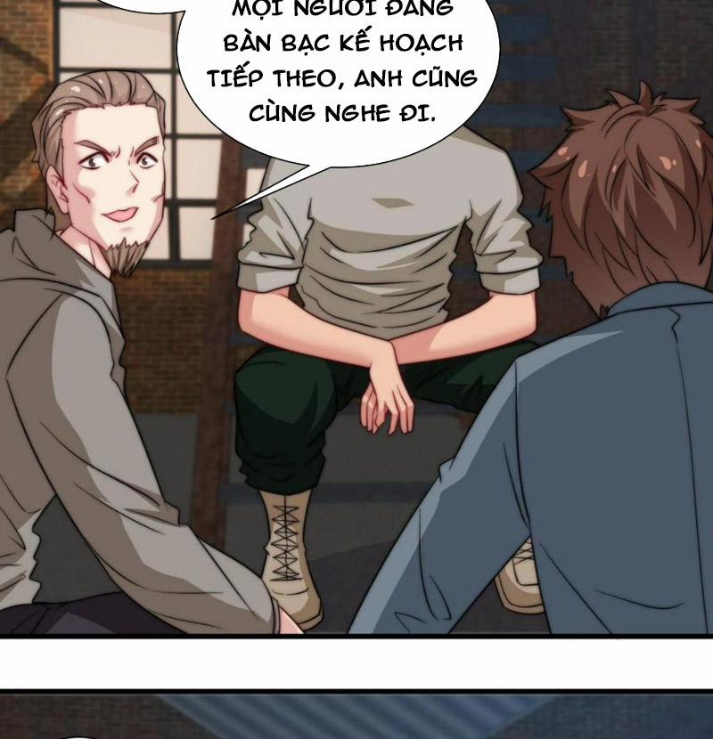 Slime Ta Treo Cự Long Lên Đánh Là Hợp Lý Nhỉ? 41 trang 23