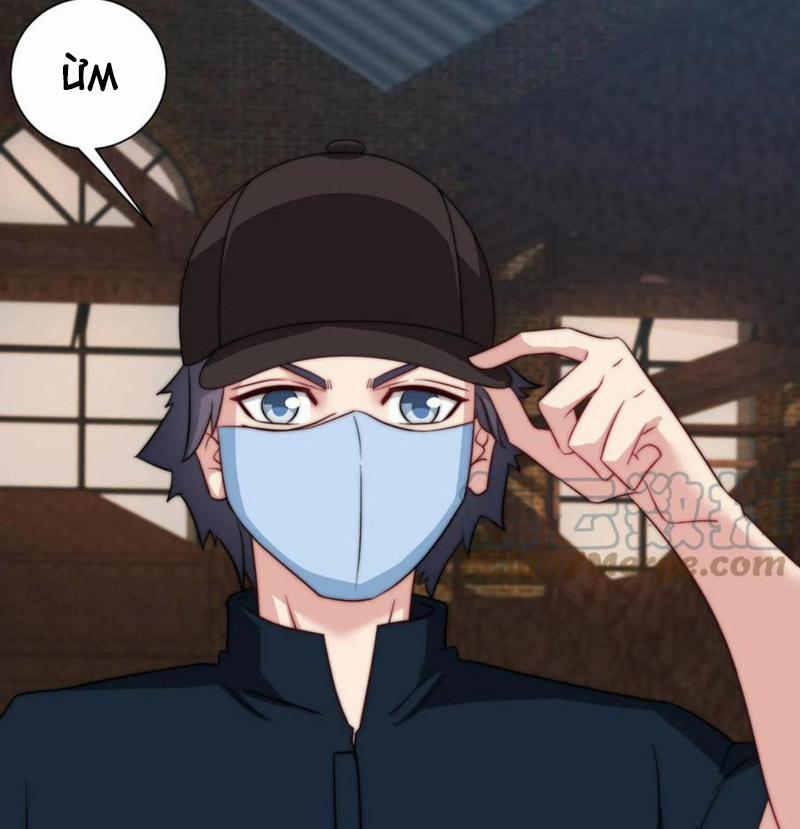 Slime Ta Treo Cự Long Lên Đánh Là Hợp Lý Nhỉ? 41 trang 24