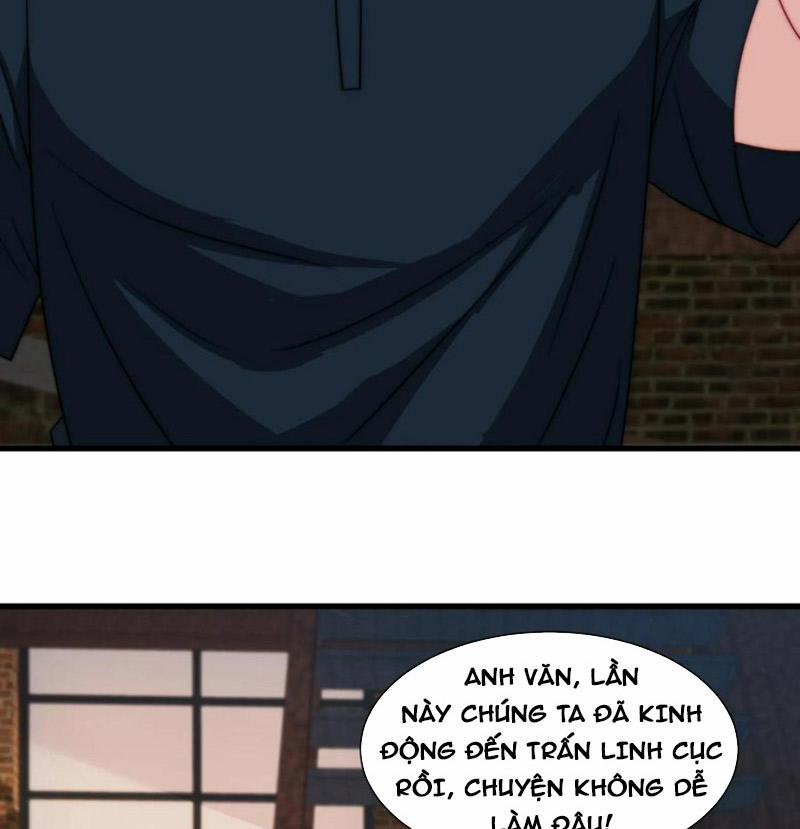 Slime Ta Treo Cự Long Lên Đánh Là Hợp Lý Nhỉ? 41 trang 25