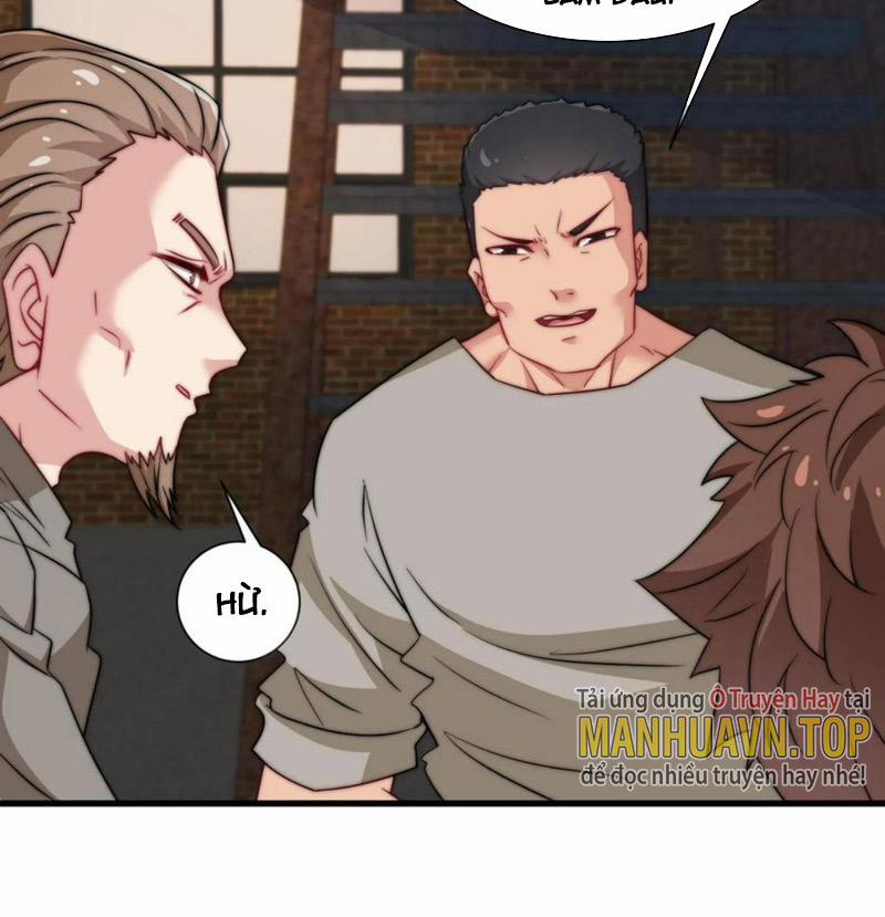 Slime Ta Treo Cự Long Lên Đánh Là Hợp Lý Nhỉ? 41 trang 26